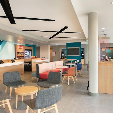Avid Hotel - Bentonville - Rogers By Ihg Kültér fotó