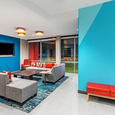 Avid Hotel - Bentonville - Rogers By Ihg Kültér fotó