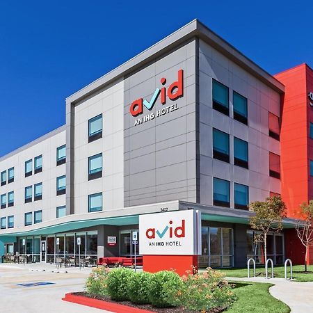 Avid Hotel - Bentonville - Rogers By Ihg Kültér fotó