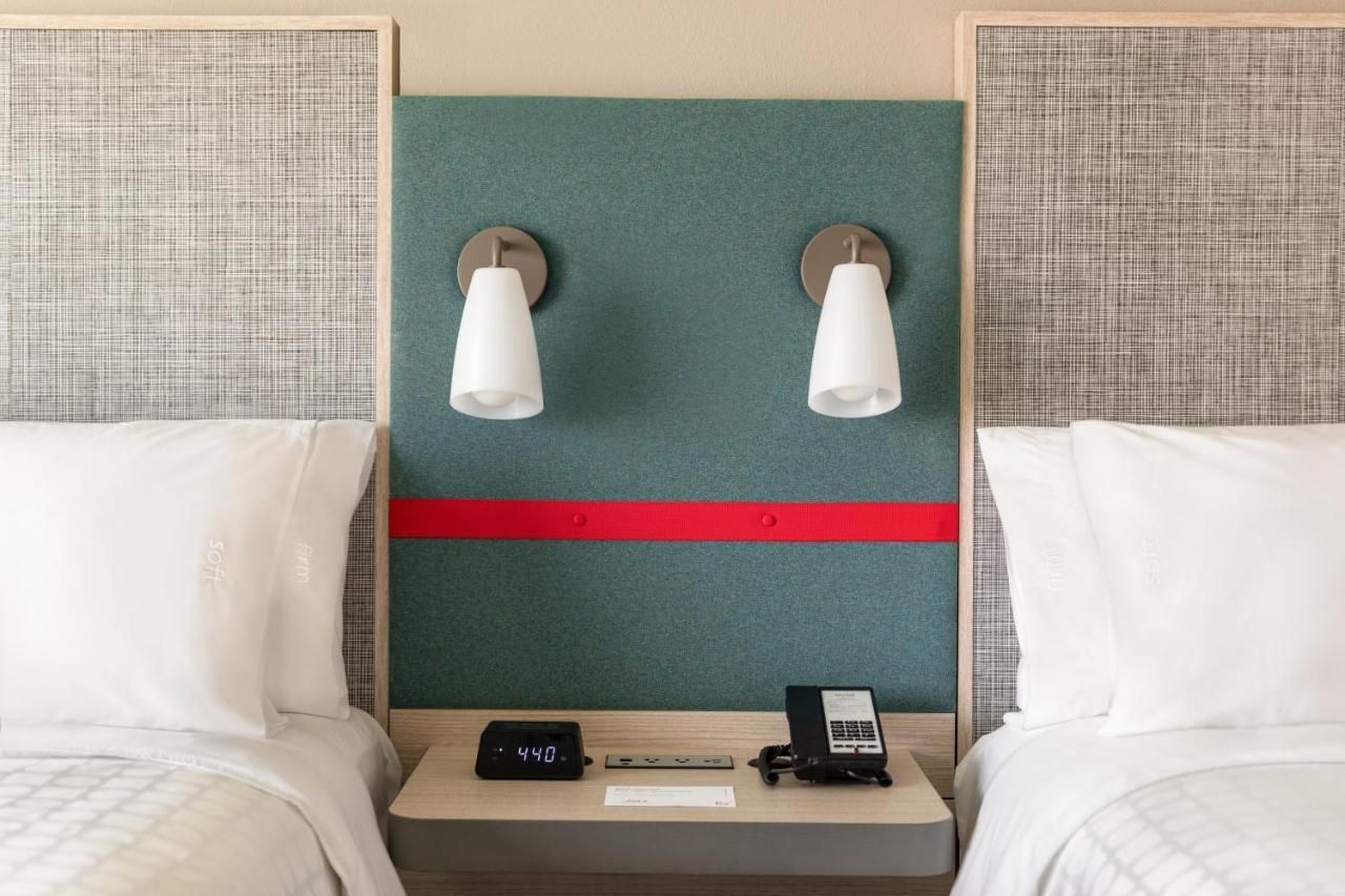 Avid Hotel - Bentonville - Rogers By Ihg Kültér fotó
