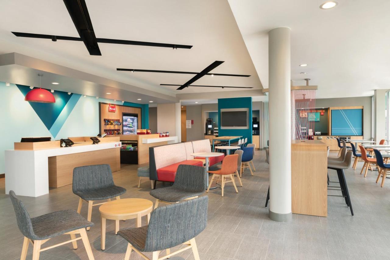 Avid Hotel - Bentonville - Rogers By Ihg Kültér fotó