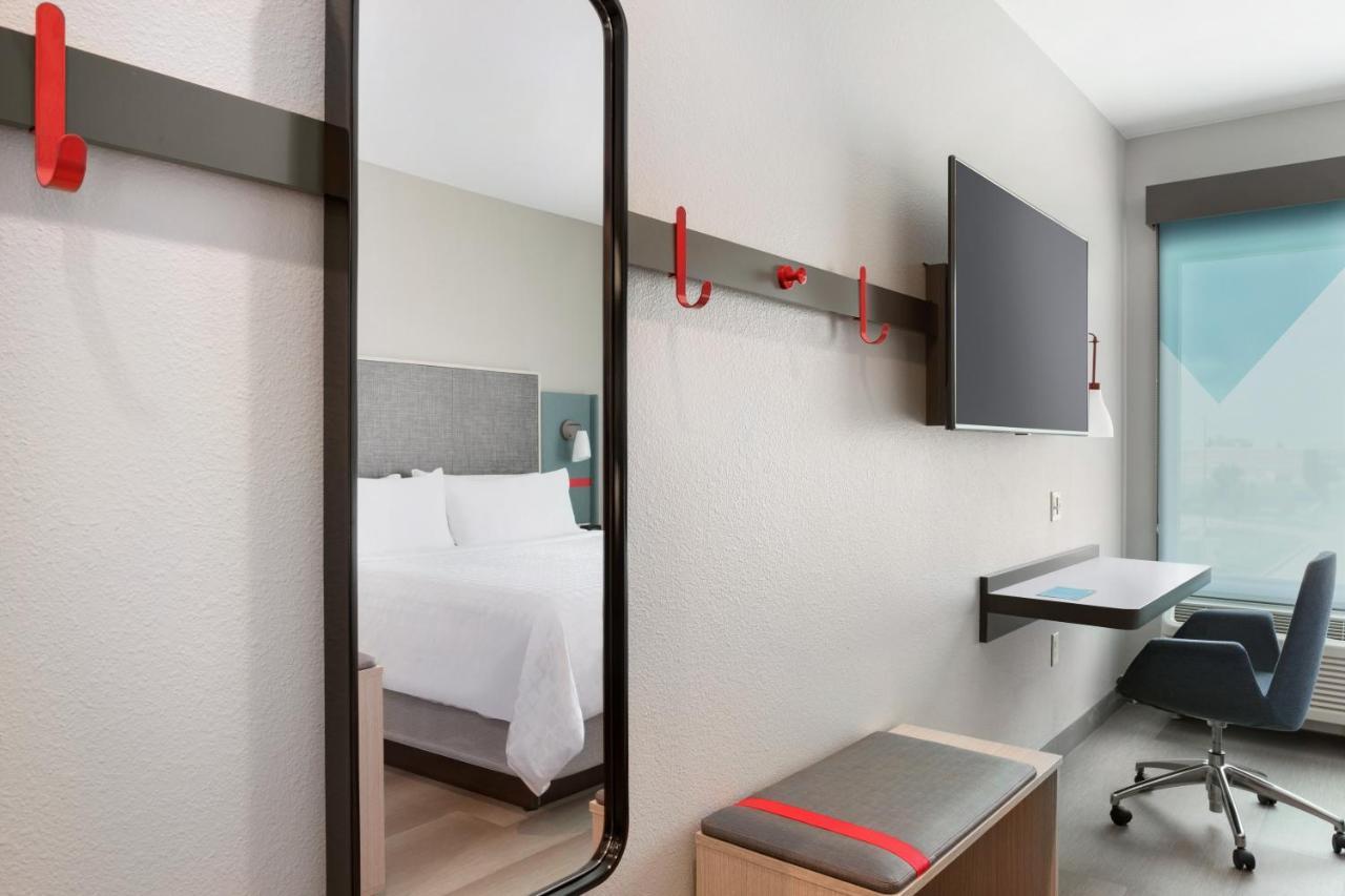 Avid Hotel - Bentonville - Rogers By Ihg Kültér fotó