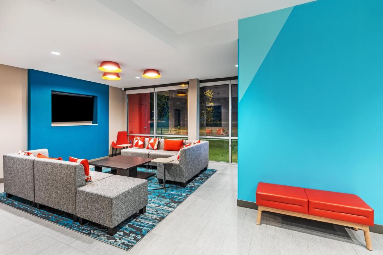 Avid Hotel - Bentonville - Rogers By Ihg Kültér fotó