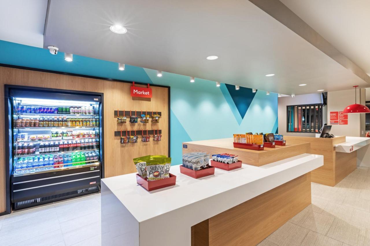 Avid Hotel - Bentonville - Rogers By Ihg Kültér fotó