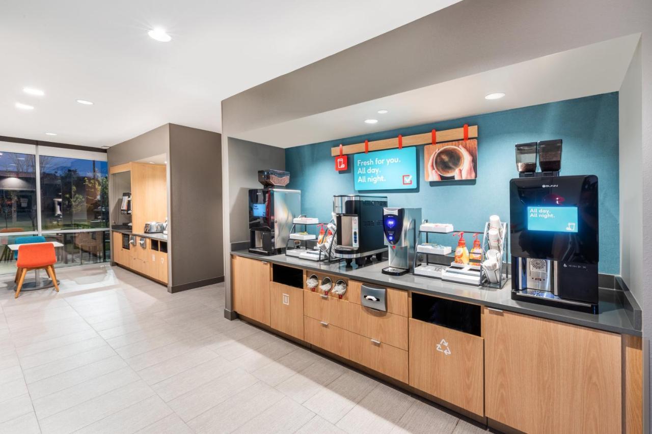 Avid Hotel - Bentonville - Rogers By Ihg Kültér fotó