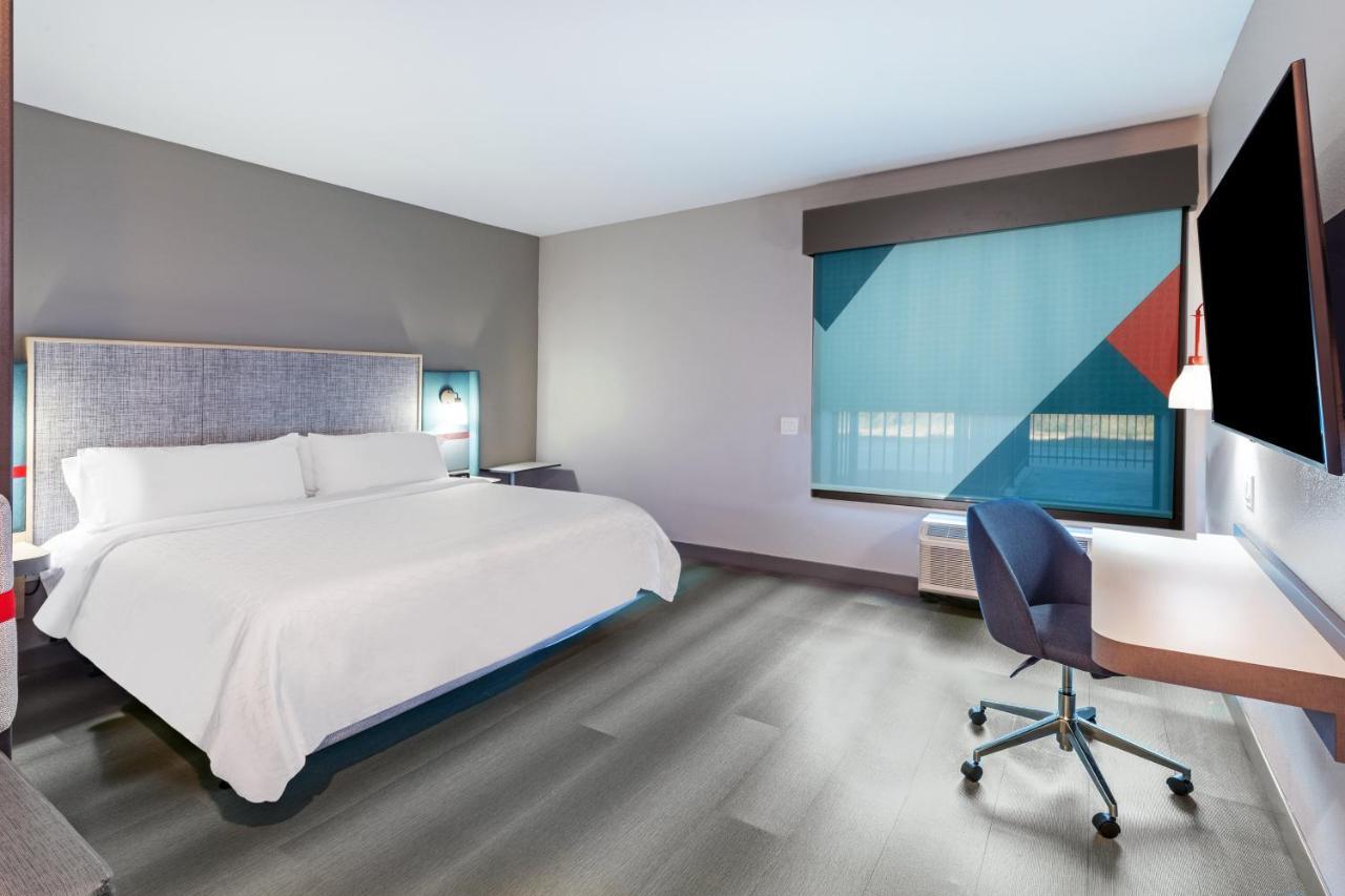 Avid Hotel - Bentonville - Rogers By Ihg Kültér fotó