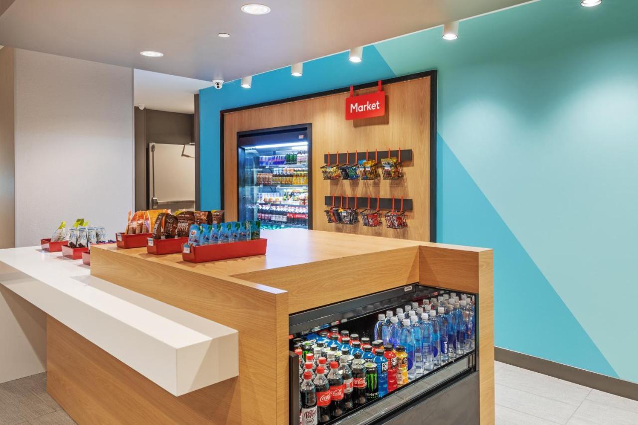Avid Hotel - Bentonville - Rogers By Ihg Kültér fotó
