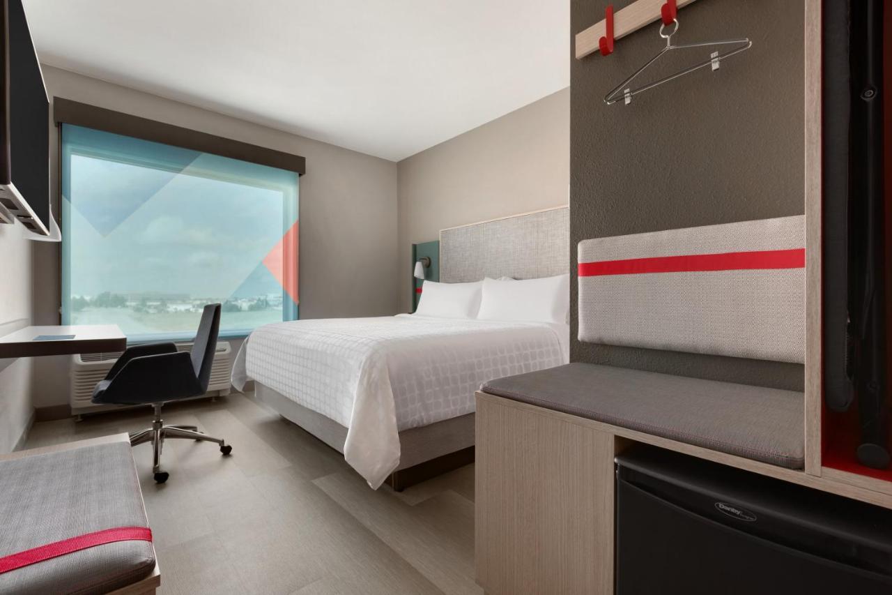 Avid Hotel - Bentonville - Rogers By Ihg Kültér fotó