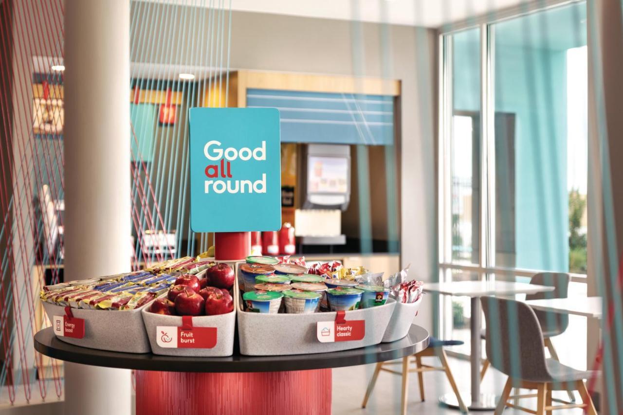 Avid Hotel - Bentonville - Rogers By Ihg Kültér fotó