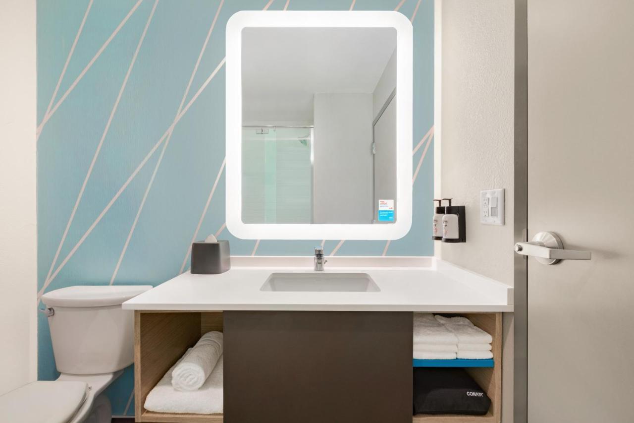 Avid Hotel - Bentonville - Rogers By Ihg Kültér fotó