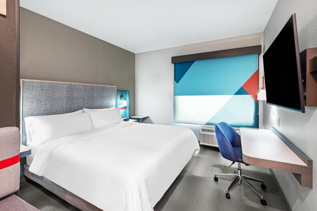 Avid Hotel - Bentonville - Rogers By Ihg Kültér fotó
