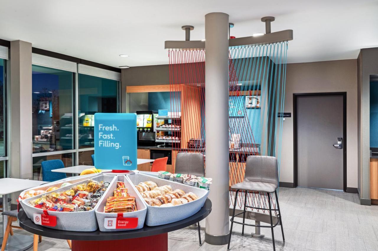 Avid Hotel - Bentonville - Rogers By Ihg Kültér fotó