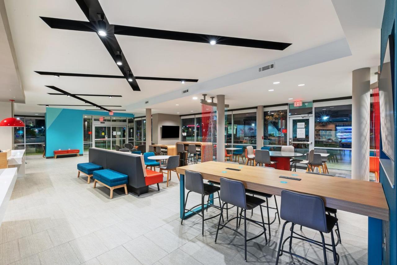 Avid Hotel - Bentonville - Rogers By Ihg Kültér fotó