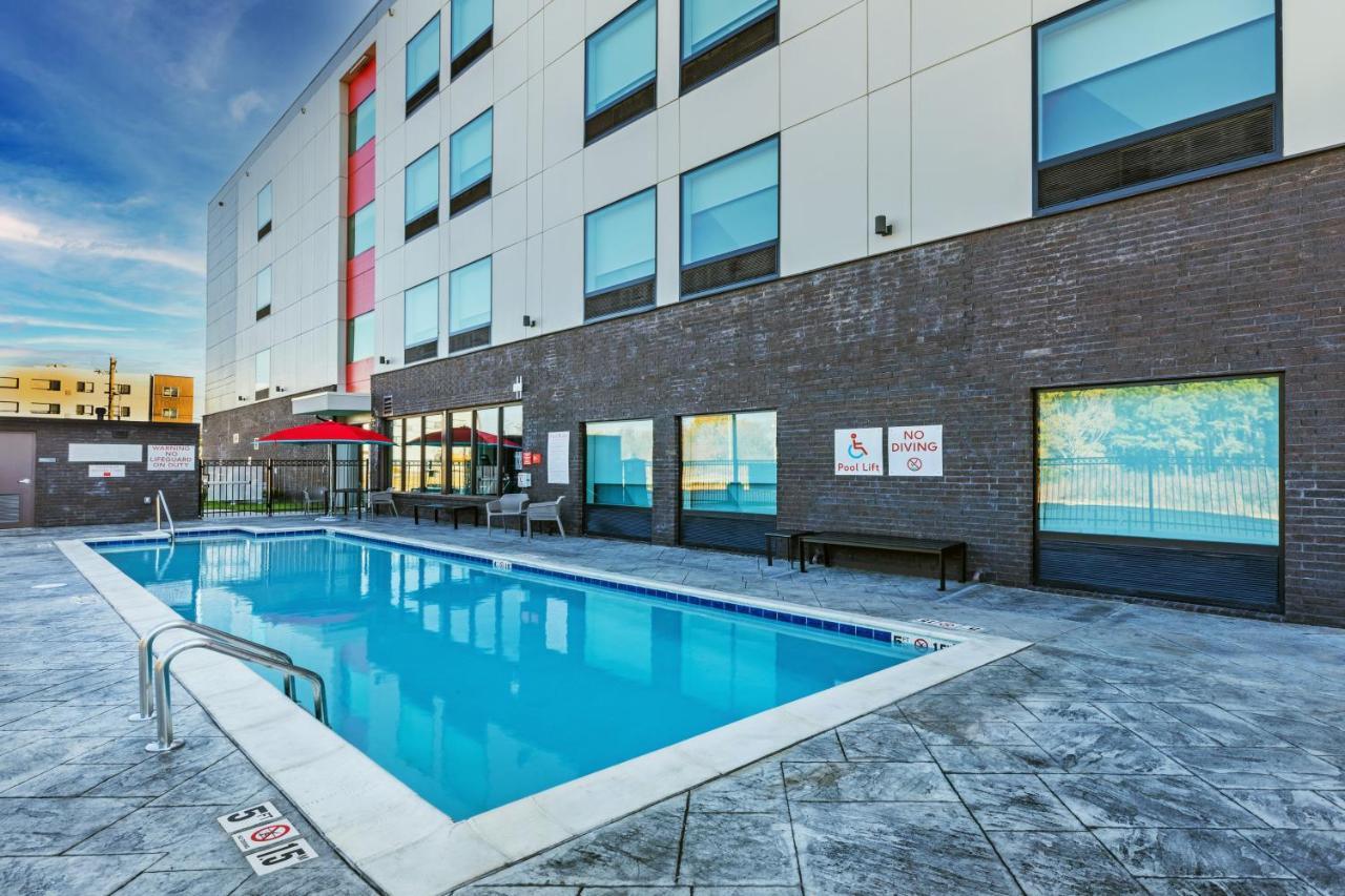 Avid Hotel - Bentonville - Rogers By Ihg Kültér fotó