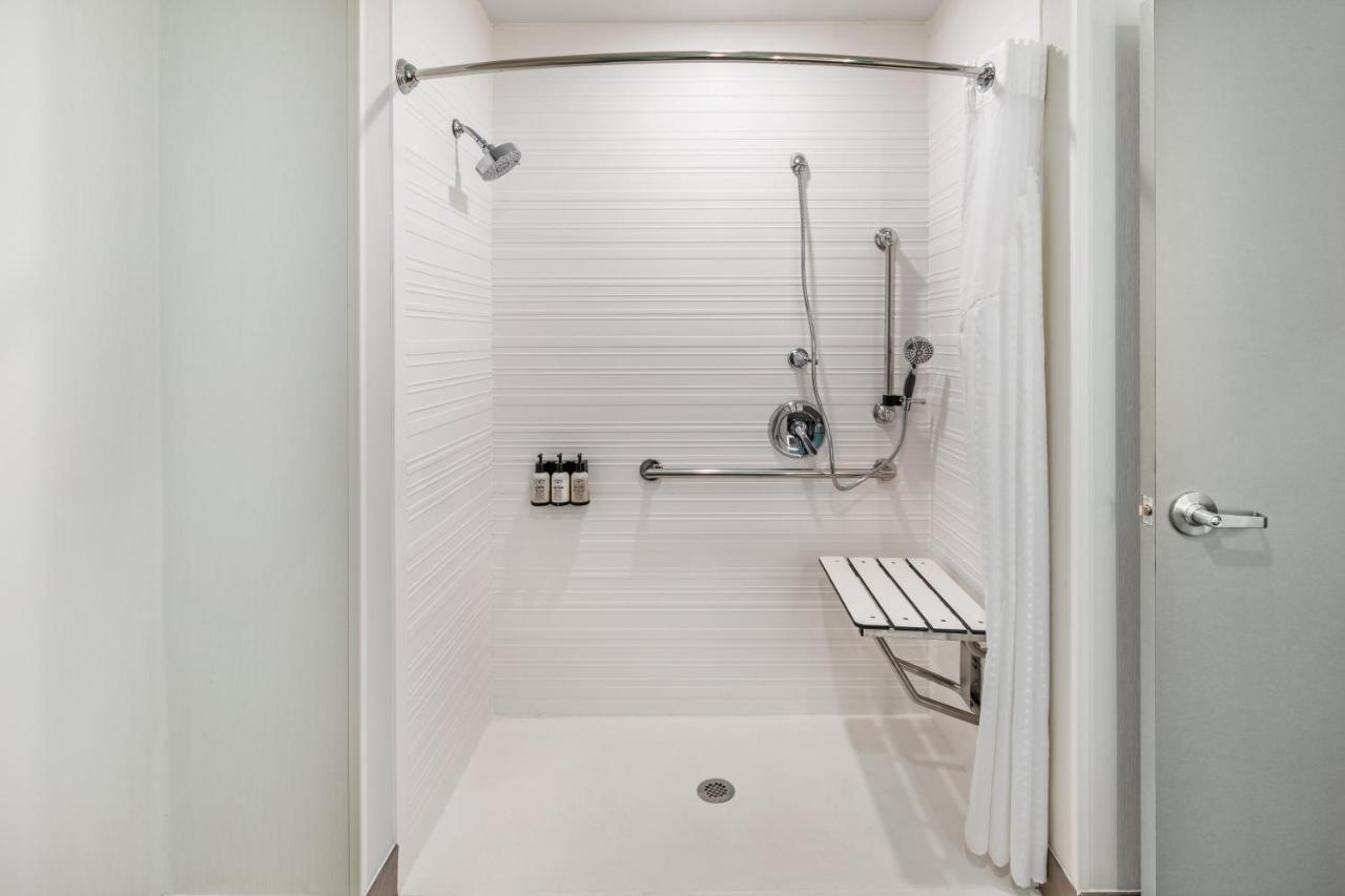 Avid Hotel - Bentonville - Rogers By Ihg Kültér fotó