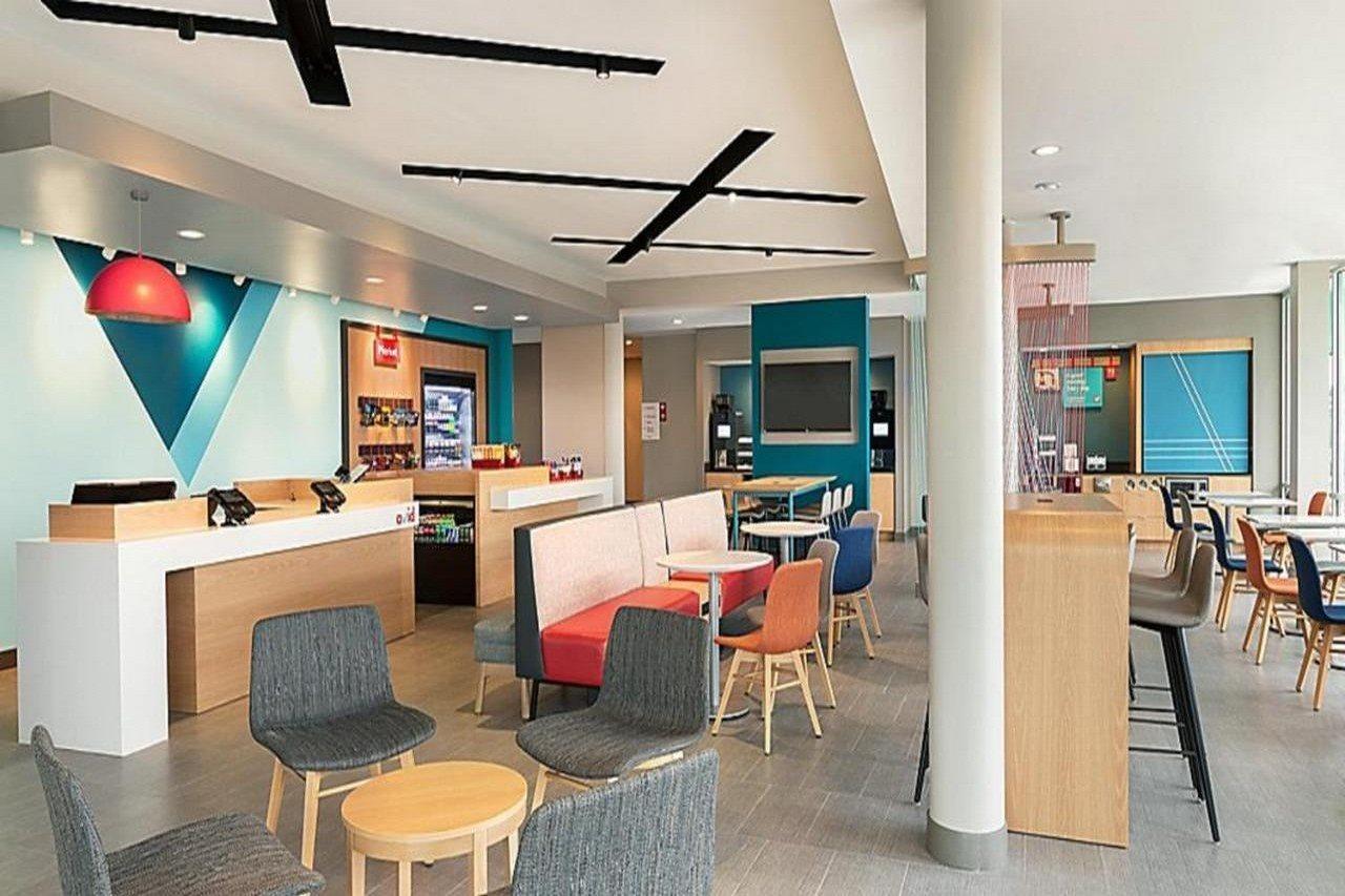 Avid Hotel - Bentonville - Rogers By Ihg Kültér fotó