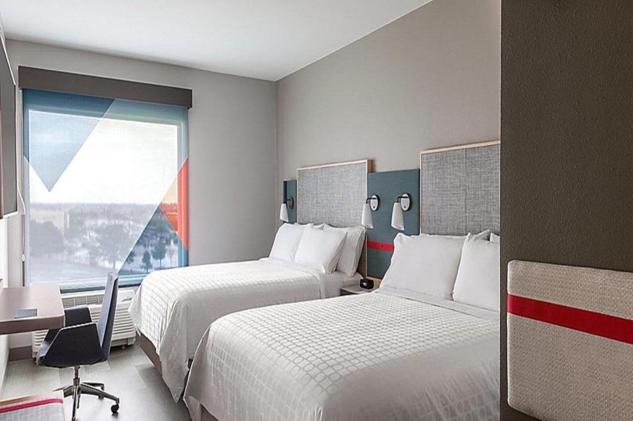 Avid Hotel - Bentonville - Rogers By Ihg Kültér fotó