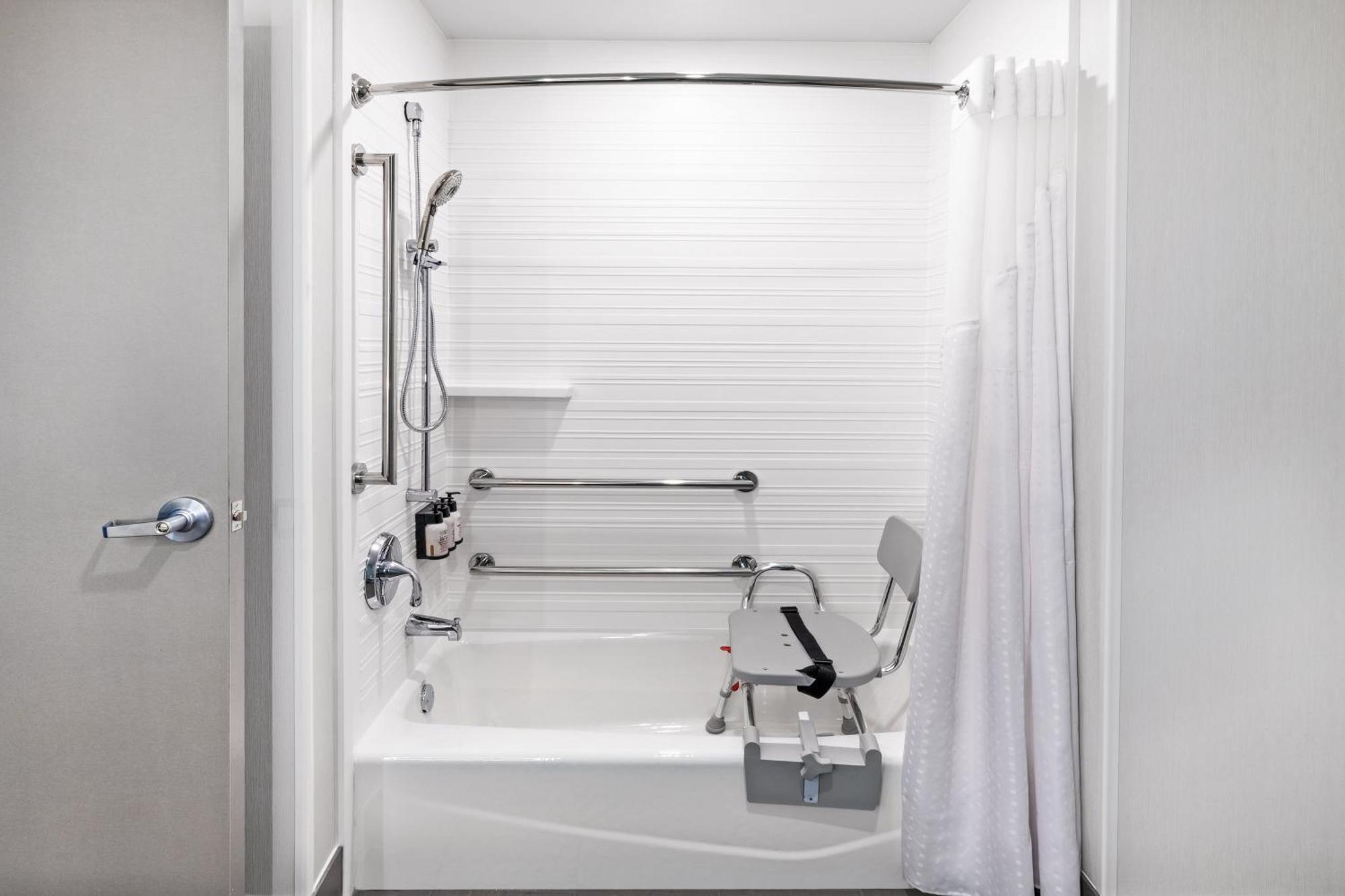 Avid Hotel - Bentonville - Rogers By Ihg Kültér fotó