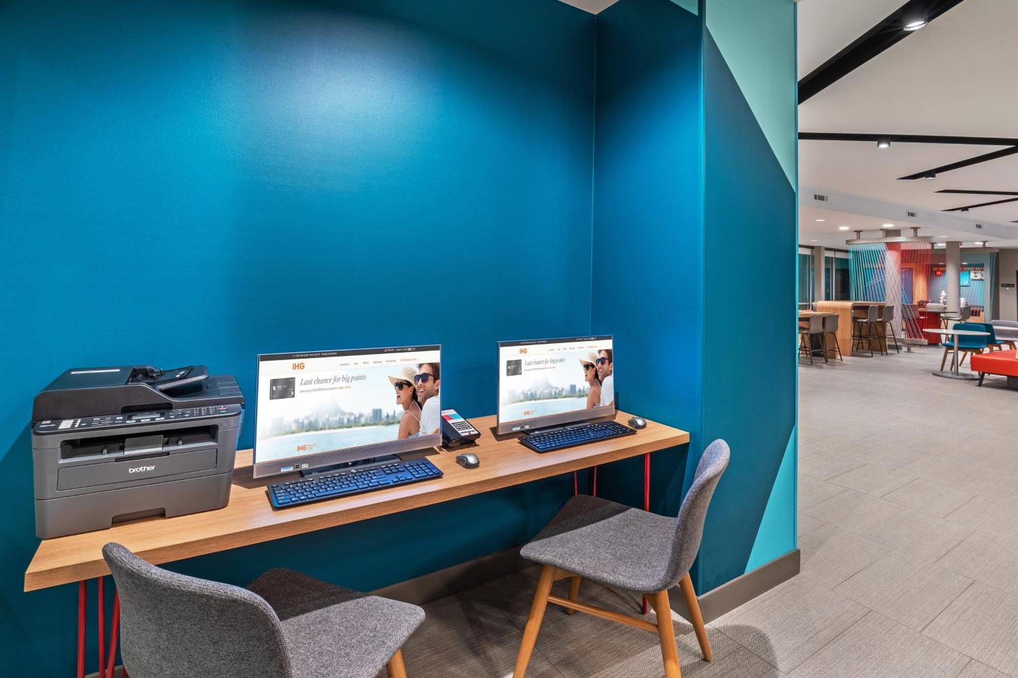 Avid Hotel - Bentonville - Rogers By Ihg Kültér fotó
