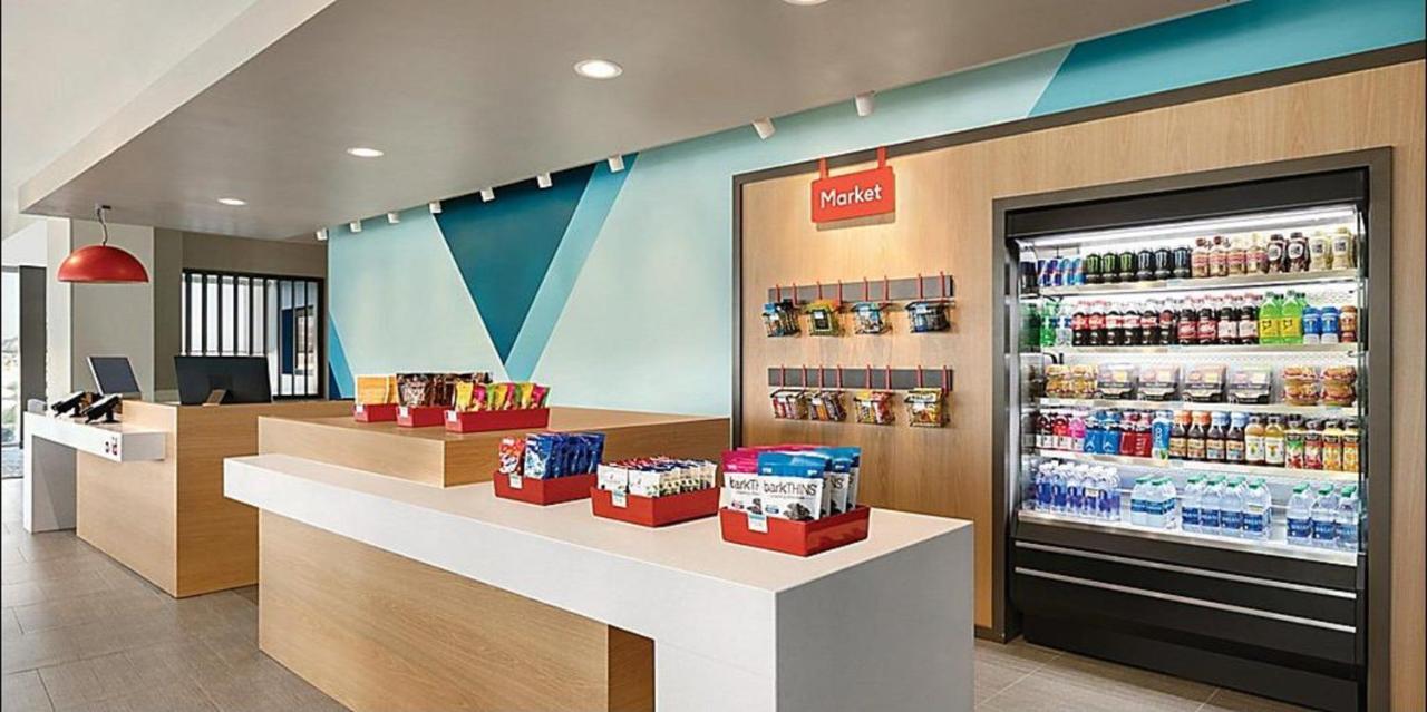 Avid Hotel - Bentonville - Rogers By Ihg Kültér fotó